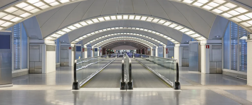 aviation infrastructure