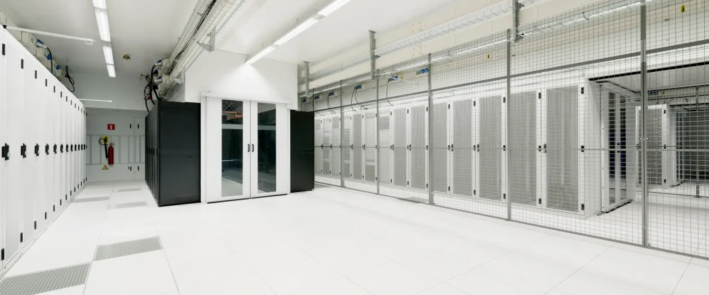 data centre hero
