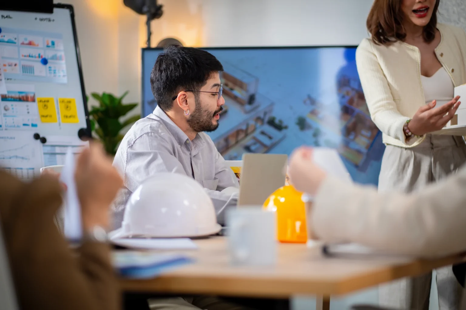 project management image